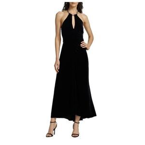Veronica Beard Josette Maxi Dress size 0